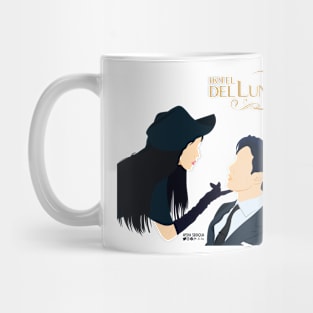 Hotel Del Luna Mug